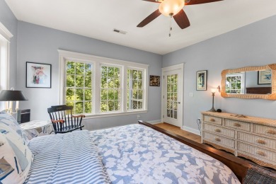 This high-top gem overlooking John's Creek affords privacy