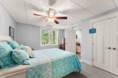 This high-top gem overlooking John's Creek affords privacy