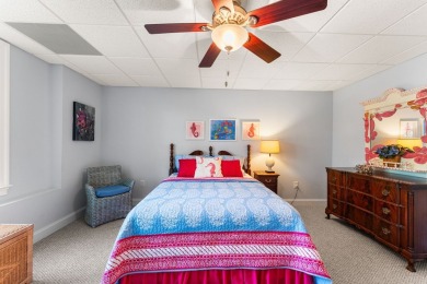 This high-top gem overlooking John's Creek affords privacy