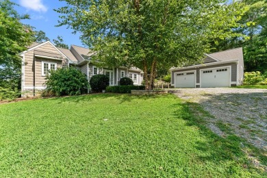 This high-top gem overlooking John's Creek affords privacy