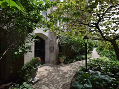 Welcome to The Devonshire...42 luxury condo's in Edgewater Beach