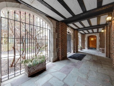 Welcome to The Devonshire...42 luxury condo's in Edgewater Beach