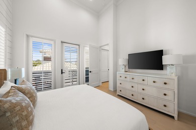 Modern coastal charm is delivered by esteemed local builder Cole