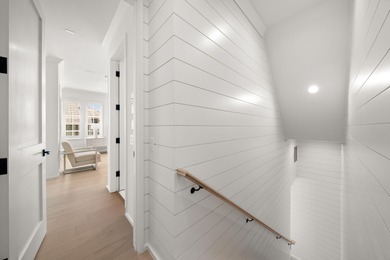 Modern coastal charm is delivered by esteemed local builder Cole