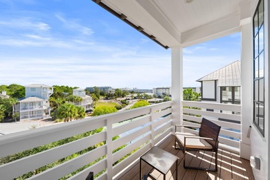 Modern coastal charm is delivered by esteemed local builder Cole