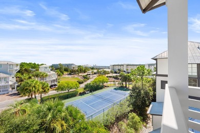 Modern coastal charm is delivered by esteemed local builder Cole