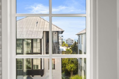 Modern coastal charm is delivered by esteemed local builder Cole