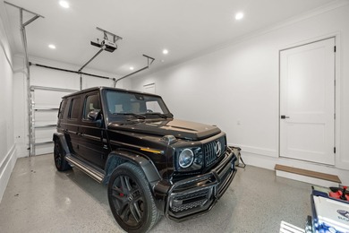 Modern coastal charm is delivered by esteemed local builder Cole