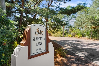 Modern coastal charm is delivered by esteemed local builder Cole