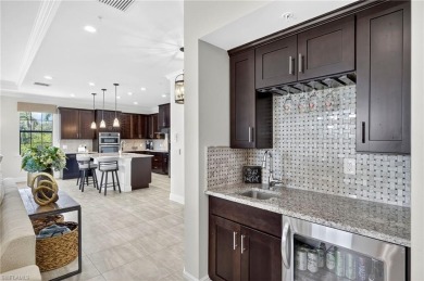 Experience Elevated Living at Terzetto in The Colony

This