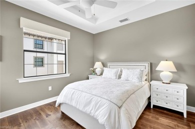 Experience Elevated Living at Terzetto in The Colony

This