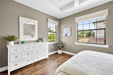 Experience Elevated Living at Terzetto in The Colony

This