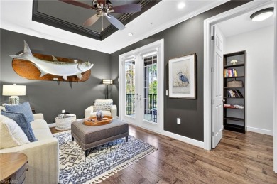 Experience Elevated Living at Terzetto in The Colony

This