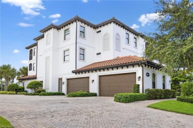 Experience Elevated Living at Terzetto in The Colony

This