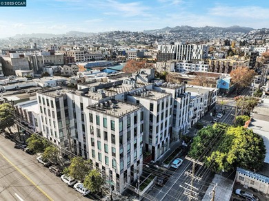 Enjoy sweeping Downtown, Bay, and Twin Peaks views from a rare