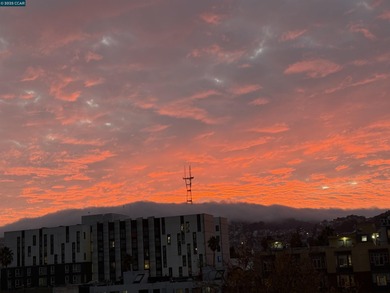 Enjoy sweeping Downtown, Bay, and Twin Peaks views from a rare