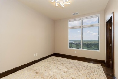 Experience luxury high-rise living in this stunning 4-bedroom