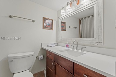 Two-bedroom two full baths condo at the oceanfront community!