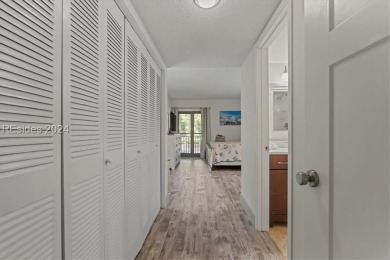 Two-bedroom two full baths condo at the oceanfront community!