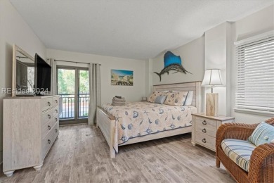 Two-bedroom two full baths condo at the oceanfront community!