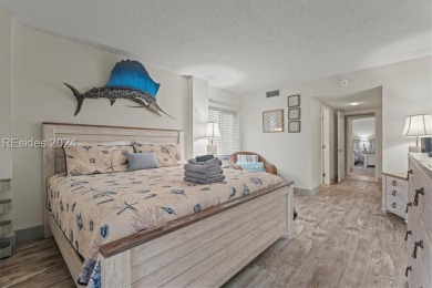 Two-bedroom two full baths condo at the oceanfront community!