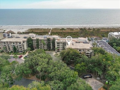 Two-bedroom two full baths condo at the oceanfront community!