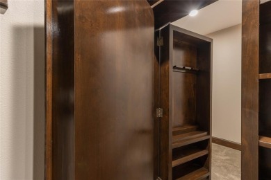 Experience luxury high-rise living in this stunning 4-bedroom