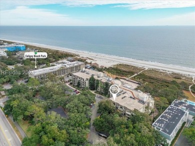 Two-bedroom two full baths condo at the oceanfront community!