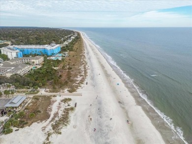 Two-bedroom two full baths condo at the oceanfront community!