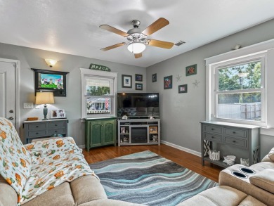 Step into this custom-built gem, where quality upgrades and