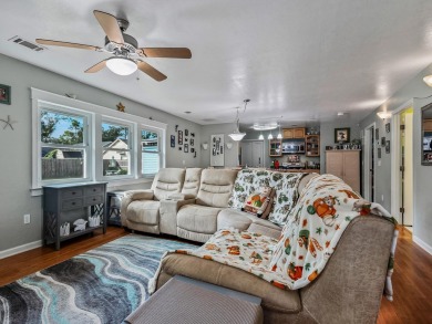 Step into this custom-built gem, where quality upgrades and