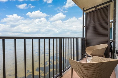 This charming bay facing studio condo, situated in the heart of