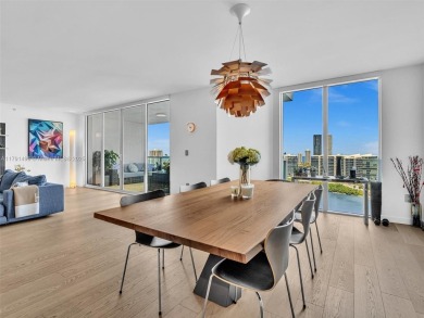 This exceptional residence showcases sweeping views of the ocean