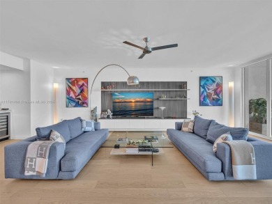 This exceptional residence showcases sweeping views of the ocean