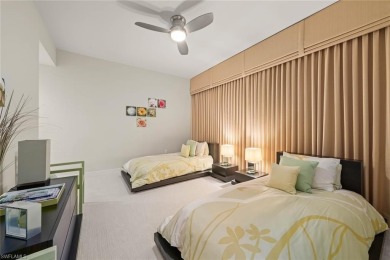 Commanding unobstructed views of Estero Bay from its