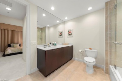 Commanding unobstructed views of Estero Bay from its