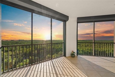 Commanding unobstructed views of Estero Bay from its