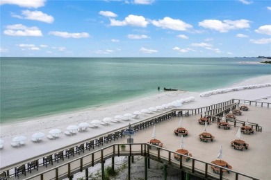 Commanding unobstructed views of Estero Bay from its