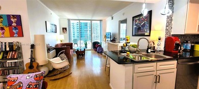 Tranquil, modern furnished & remodeled 2 BR split floorplan