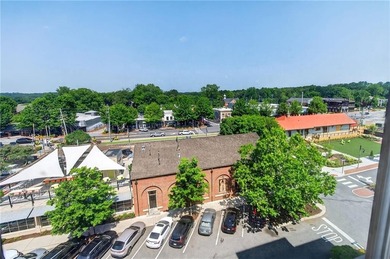 Woodstock Downtown Money Magazine voted TOP 50th Town to Live!!!