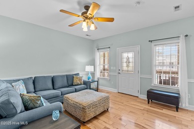 Welcome to this beautiful 3-bedroom, 2 bath FURNISHED coastal