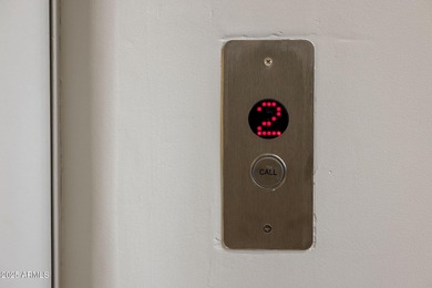 Situated in Desert Highlands coveted Hillside Villas, this