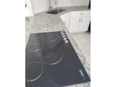 Spacious Fully Renovated 2-Bed/2-Bath Apartment with Lake View -