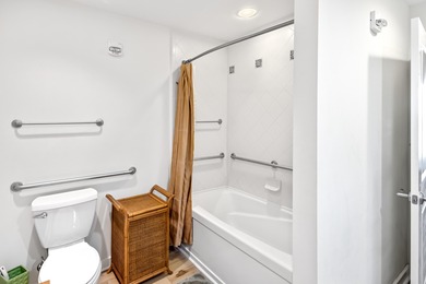 Welcome to this 2nd floor retreat in Luau I. This exceptionally