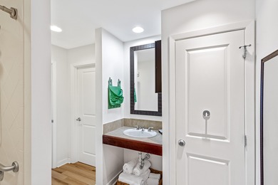 Welcome to this 2nd floor retreat in Luau I. This exceptionally