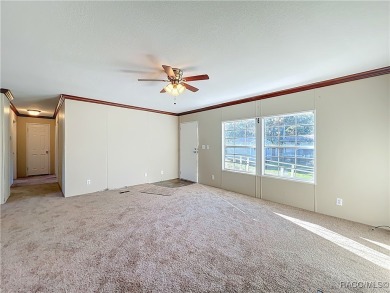 Back on the market with no fault of the property or sellers