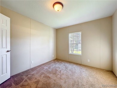 Back on the market with no fault of the property or sellers