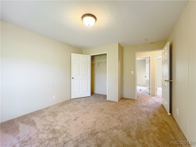 Back on the market with no fault of the property or sellers