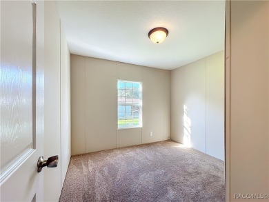 Back on the market with no fault of the property or sellers