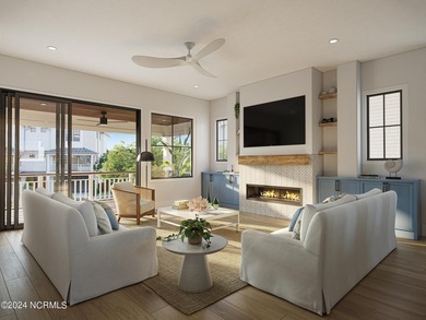 The Lane is a luxury townhome community with remarkable floor